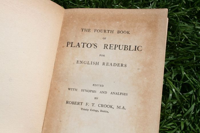 Vintage Books (20 each)