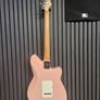 Reverend Left Handed Jetstream 390 Image 8