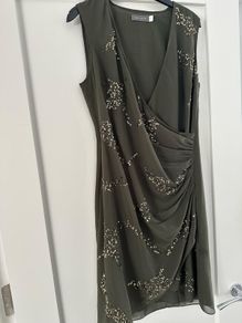 Mint Velvet dress size 10