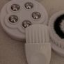 Electric Facial Cleanser Image 3