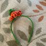 St Patrick's  Day headband Image 2
