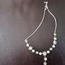 Costume Jewellery Necklace. Image 2