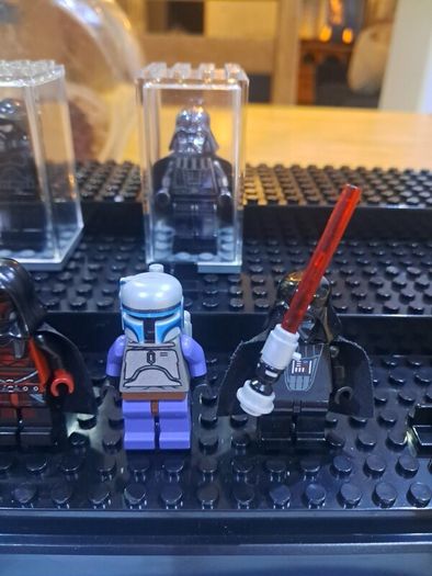 lego star wars