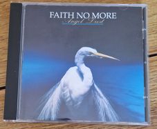 Faith no More