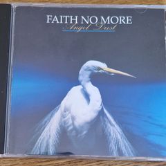 Faith no More