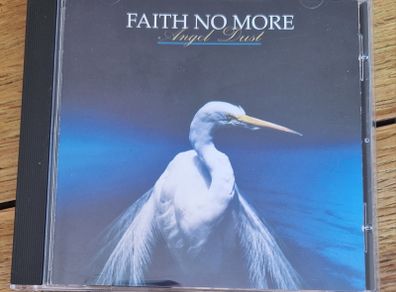Faith no More