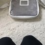 Girls superdry crossbody bag Image 2