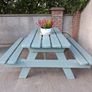 Picnic bench Image 3