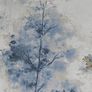 Beautiful Blinds blackout plus 2 NEW matching pillow covers Image 5