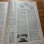 Vintage Popular Science October 1975 Magazine Image 5
