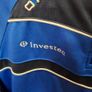 Monaghan GAA O'Neills Gaelic Football Half Zip Jersey (Youths 10-11 Years) FREE POST Image 3