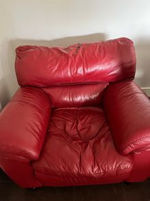 Leather