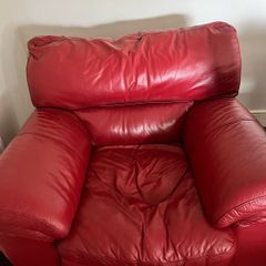 Leather