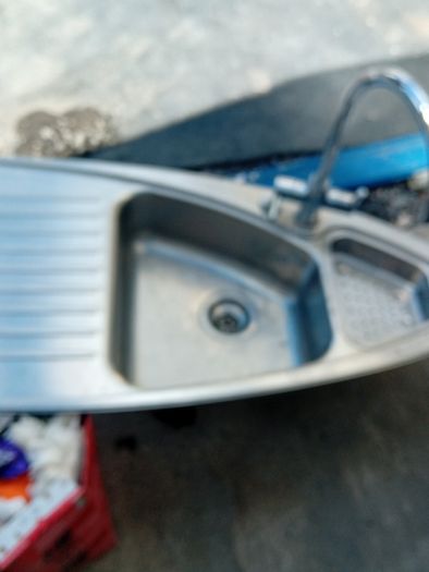 kitchen sink