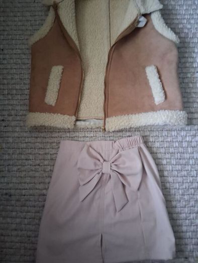 Girls clothes bundle age 7/8