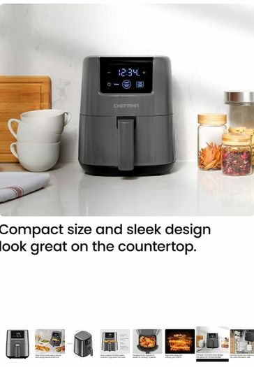 air fryer