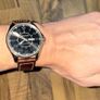 Hamilton Khaki Aviation Pilot Day Date Auto Image 4