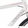 22" Viking Notting Hill 21 Speed Alloy Gents Disc, Matt White Image 6