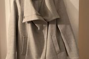 Mint Velvet  Grey Jacket