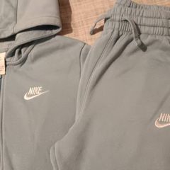 Nike tracksuit