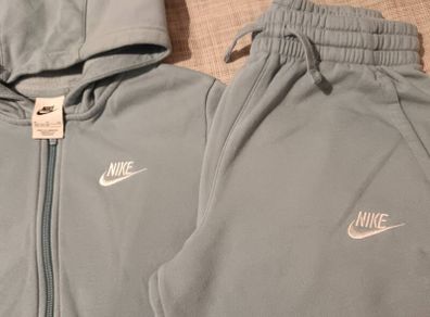 Nike tracksuit