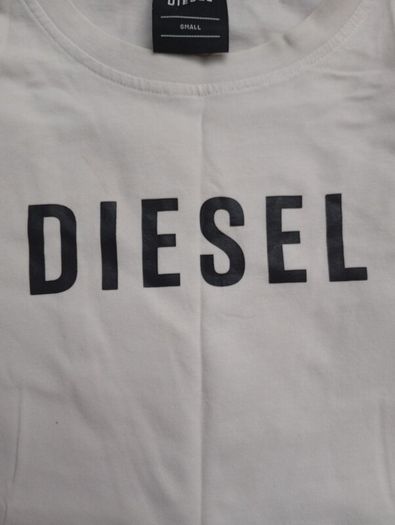Diesel T-shirt Bundle