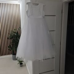 communion dress