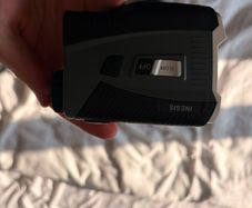 Inesis Golf Rangefinder