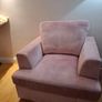 sofa and armchair Image 6