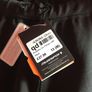 BNWT Myddyfox  Women padded Cycle capri pants Image 4
