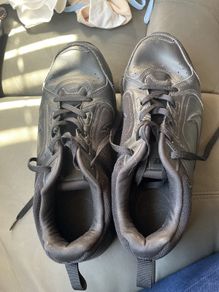 Nike mens runners  size 9