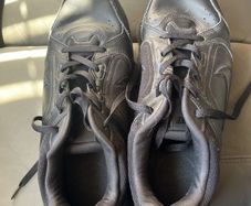 Nike mens runners  size 9