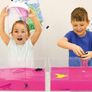 XMAS STOCKING FILLER: Check out other colours and styles in the Zimpli Kids store for the perfect Christmas present for Kids ECO FRIENDLY: Slime Baff is biodegradable and is skin safe, drain safe, easy clean and stain free. Proudly made in the UK to stric Image 5