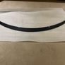 Tesla Model 3 Performance Carbon fibre rear spoiler Image 4