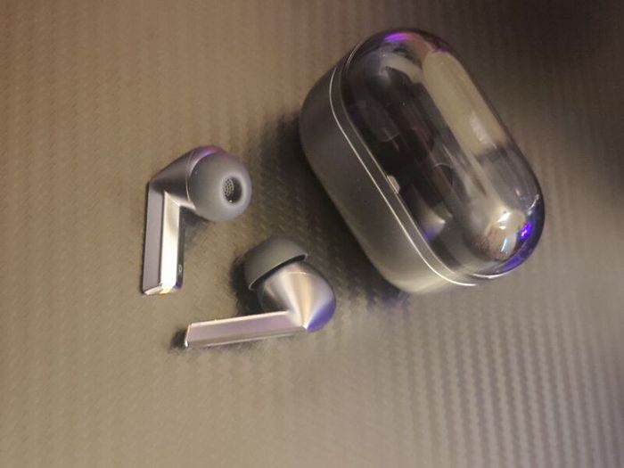Samsung Galaxy Buds 3 Pro