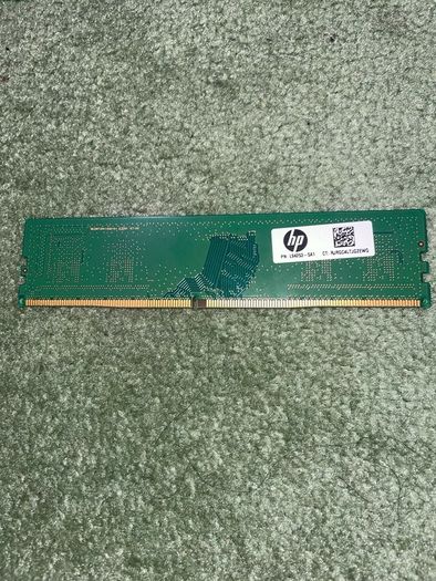Samsung 8GB DDR4 Ram