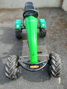Berg Go-Kart