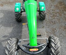 Berg Go-Kart