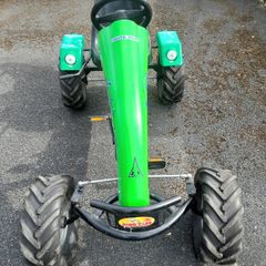 Berg Go-Kart