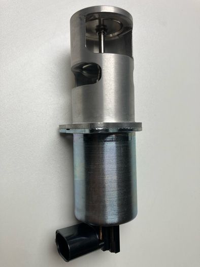 EGR Valve Renault