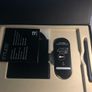Wacom Intuos Art Pen and Touch digital graphics, drawing & painting tablet - Medium- Black Image 5