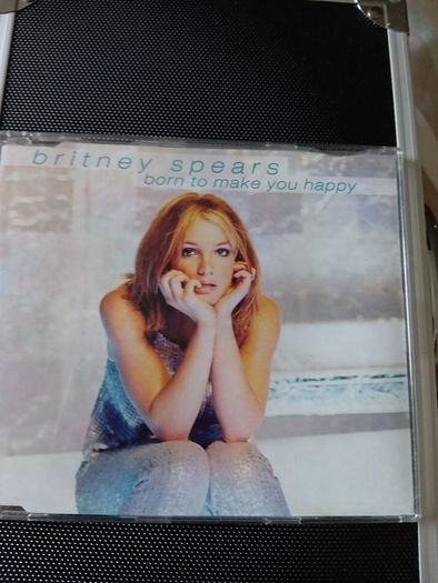 Bundle of 12 cd singles