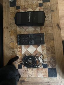 Mixtour all-in-one