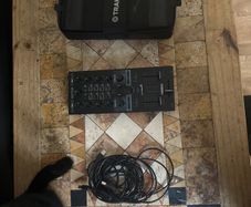 Mixtour all-in-one