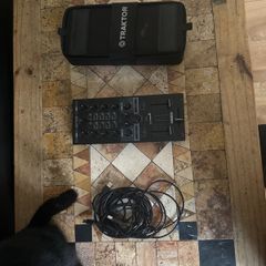 Mixtour all-in-one