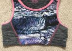 Next sports crop top
