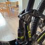 Scott Spark 900 World Cup - Top-Spec XC race bike with spare front triangle Image 7