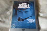 Das Boot 2 disc Dvd