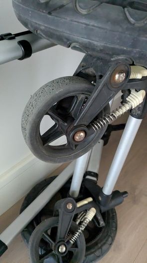 Bugaboo chameleon Buggy/Pram/Stroller