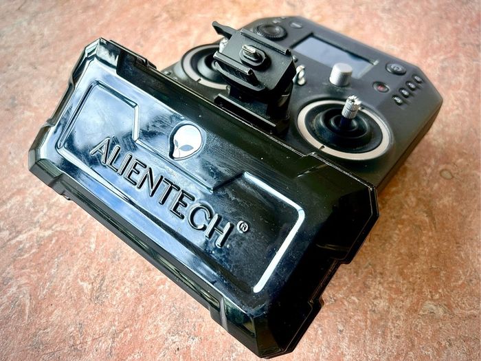 DJI Cadence Controller GL800A + Alien Tech Upgrade